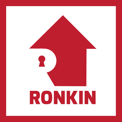 ronkin-list - עיצוב ופיתוח אתר לסוכנות נדל"ן