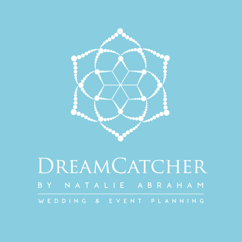 DREAMCATCHER - ריענון לוגו, עיצוב ובניית אתר וורדפרס