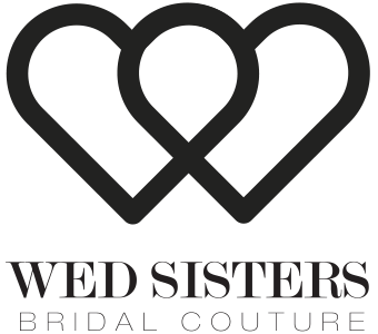 wedsisters logo design